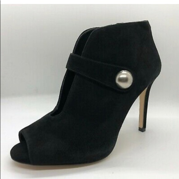 Michael Kors Agnes Open Toe Heel - Picture 1 of 7